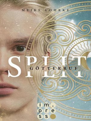 cover image of Split 2
